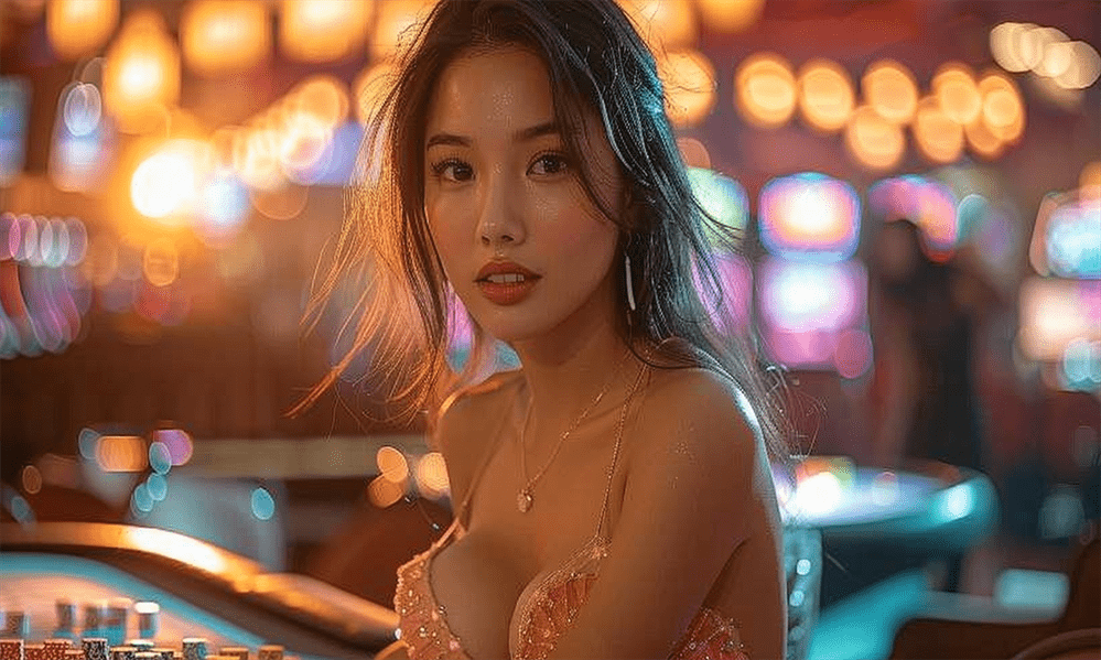 online casino registration